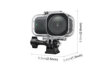 DJI Osmo Nano - PULUZ 45m neviditelné potapěčské pouzdro pro DJI Osmo Nano (4)