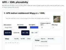 Přechod na SORA 2.5 - školení a dokumentace (2)