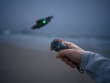 DJI Avata 2 Fly More Combo (3x baterie) (33)