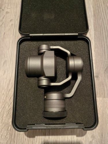 DJI Zenmuse X4S (bazar)
