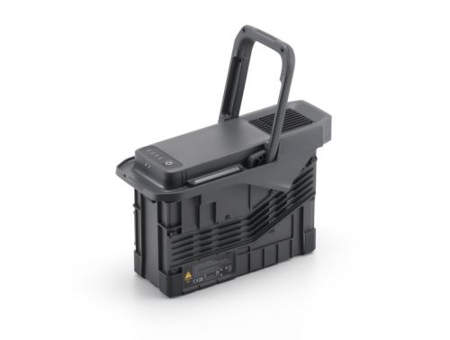 Půjčovna akumulátory DJI TB100 (Matrice 400)