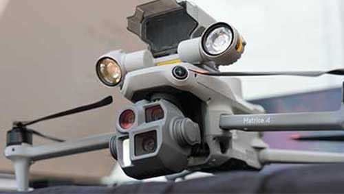 Přednášeli jsme na nejprestižnější české dronové konferenci