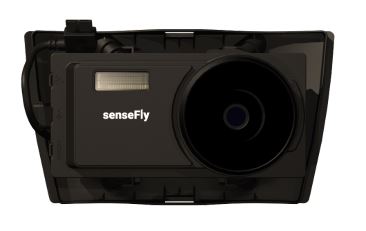 MicaSense, kamery eBee, více verzí