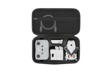 DJI Lito 1/X1 - Pouzdro z PU pro DJI Lito 1/X1 Fly More Combo RC-N3 (Black) (2)