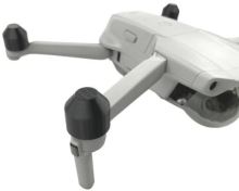 MAVIC AIR 2/2S - Ochranný kryt motorů (4ks) (černá) (1)