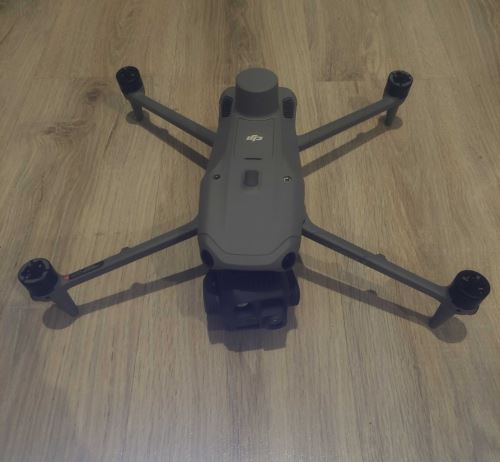 DJI Matrice 4T (bazar)