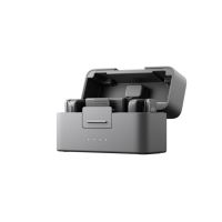 DJI Mic Mini (2 TX + 1 RX + Charging Case) (2)