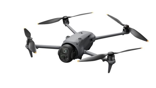 DJI Mavic 4 Pro 512GB Creator Combo (DJI RC Pro 2)
