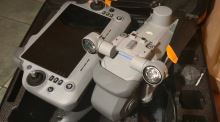 DJI Matrice 4E + AL1 + Kronos (bazar)