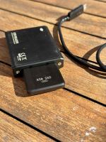 Dji zenmuse x5r SSD storage drive 512gb