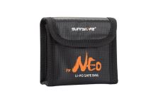 DJI NEO - Bezpečnostní obal pro baterie (3 Aku)