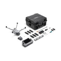 DJI Matrice 4TD (DJI RC Plus 2 Enterprise (EU-C6) DJI CARE  Plus