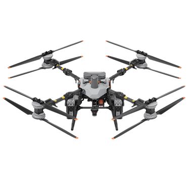 Půjčovna DJI Fly Cart 100 (s pilotem)
