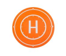 Přistávací plocha pro drony 25cm