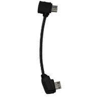 Nylonový Kabel k dálkovému ovládání Type-C (Mavic)