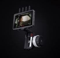 DJI Three-Channel Follow Focus