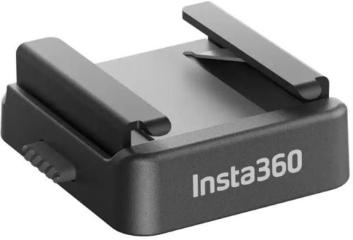 Insta360 ONE RS - Accessory Shoe