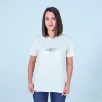 Tričko HORIZON EXPLORER s dronem (3)