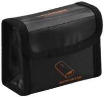 DJI FPV Goggles V2 - Bezpečnostní obal pro baterie (3 Aku)