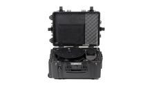 Elistair LIGH-T 4 - Compact Tethered Drone Station Elistair LIGH-T 4 - Compact Tethered Drone Station
