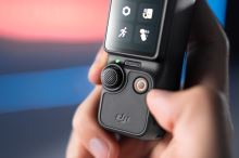 DJI Osmo Pocket 3 Creator Combo (10)