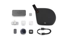 DJI Mic Mini 2 (1 TX + 1 Mobile RX + Charging Case) (2)