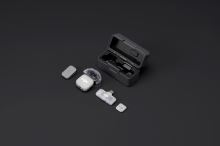 DJI Mic Mini 2 (1 TX + 1 Mobile RX + Charging Case) (3)