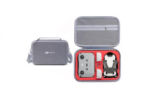 DJI Mini 4 Pro - Gray Nylon Case
