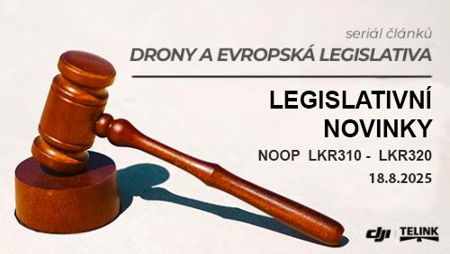Nová legislativa – co se mění od 1. 9. 2025