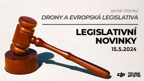 Opatření Obecné Povahy LKR-10 UAS, aktualizace