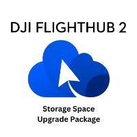 DJI FlightHub 2 Storage Space Upgrade Package