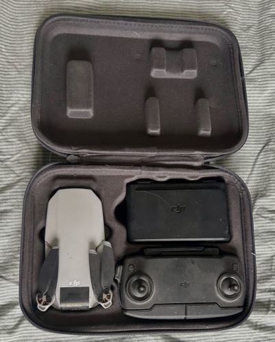 DJI Mavic Mini (bazar)