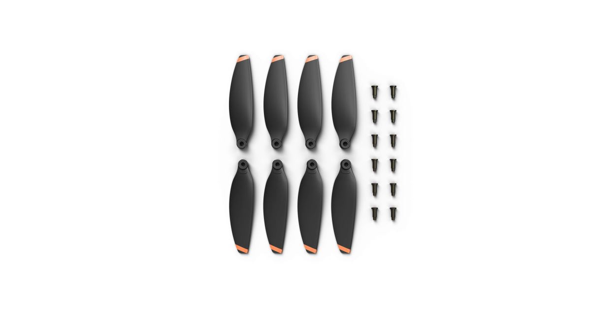 DJI Mini 2 Propellers (Pair) - DJI TELINK Authorized Retail Store
