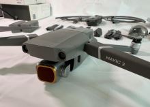 DJI Mavic 2 Pro – Hasselblad (Bazar)