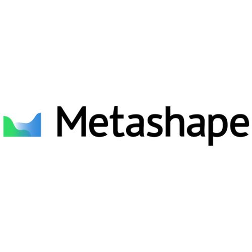 Agisoft Metashape  STANDARD