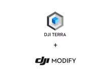 DJI Terra Standard + DJI Modify Flagship - Permanent