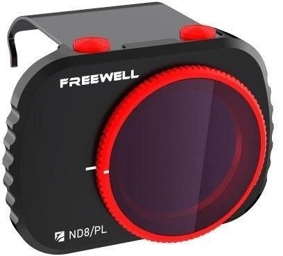 Freewell ND8/PL filtr pro DJI Mavic Mini a Mini 2