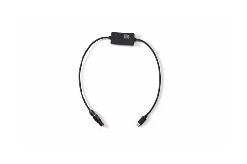 DJI SDR Transmission 2 Gimbal Control Cable(USB-C to 4-pin)