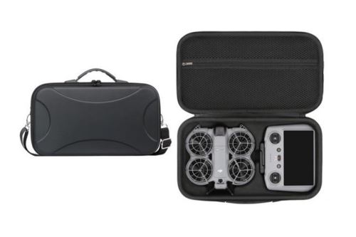 DJI Neo 2 - PU brašna přes rameno pro DJI NEO 2 (RC 2)