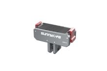 DJI Osmo Nano - Hliníkový magnetický adaptér s rychlým uvolňováním pro DJI Osmo Nano