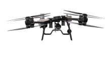 DJI FlyCart 30, dron +ovladač (1)