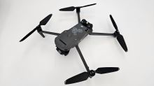 Mavic 3 Thermal (bazar)