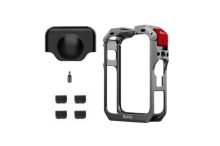 DJI OSMO 360 - Hliníkový rám s krytkou objektivu pro DJI OSMO 360