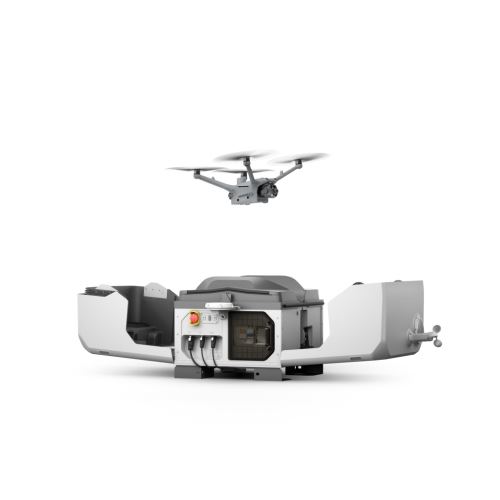 DJI Dock 3 (Overseas Edition)