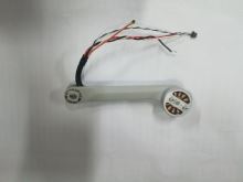 PZ rameno Mini 4 PRO - Rear Right Aircraft Arm Module
