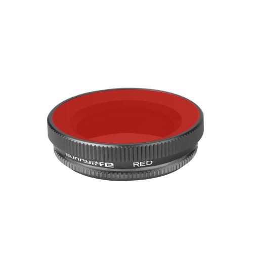 OSMO Action - červený filtr pod vodu