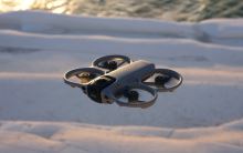 DJI Avata 360 Motion Fly More Combo (DJI Goggles N3) (20)