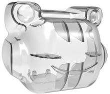 DJI MINI 3 - 2v1 ochrana závěsu kamery a senzorů