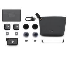 DJI Mic Mini (2 TX + 1 RX + Charging Case) (7)