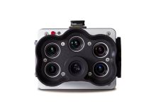 MicaSense, RedEdge-P, multispektrální kamera